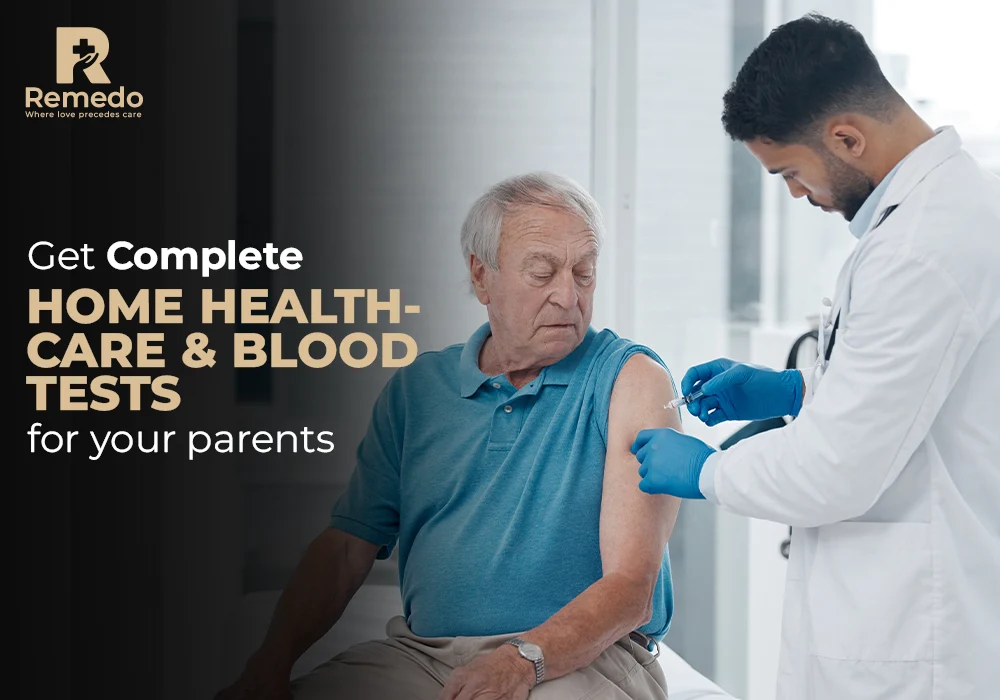 Home Healthcare - Remedocare